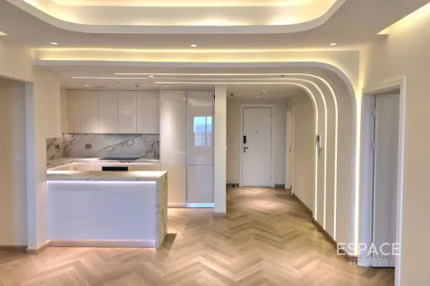 Apartamento en alquiler en Palm Jumeirah, Dubai, EAU 3 dormitorios, 230 m2 № 661184 - foto 6