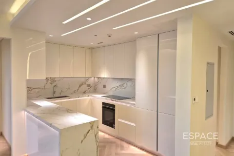 Apartamento en alquiler en Palm Jumeirah, Dubai, EAU 3 dormitorios, 230 m2 № 661184 - foto 5