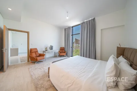 Vila v Al Furjan, Dubai, SAE 5 spální, 414 m2 č. 661182 - Fotografia 10