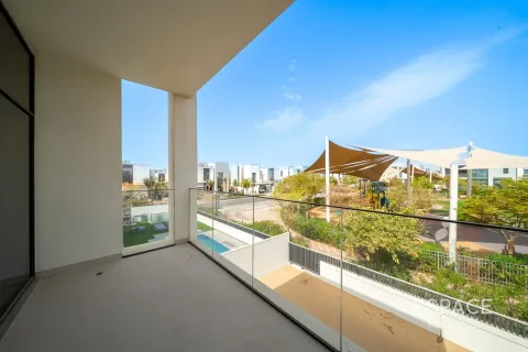 Vila v Al Furjan, Dubai, SAE 5 spální, 414 m2 č. 661182 - Fotografia 17