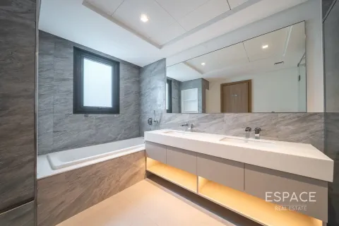 Vila v Al Furjan, Dubai, SAE 5 spální, 414 m2 č. 661182 - Fotografia 11