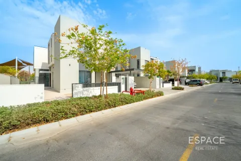 Vila v Al Furjan, Dubai, SAE 5 spální, 414 m2 č. 661182 - Fotografia 20