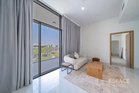Vila v Al Furjan, Dubai, SAE 5 spální, 414 m2 č. 661182 - Fotografia 7