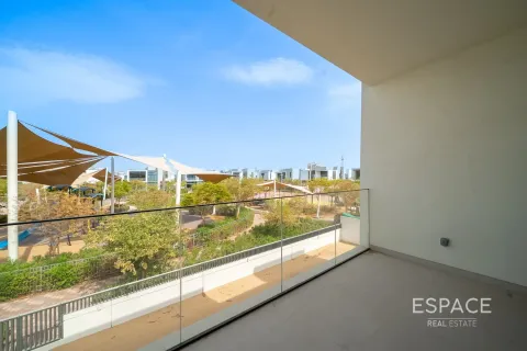 Vila v Al Furjan, Dubai, SAE 5 spální, 414 m2 č. 661182 - Fotografia 2