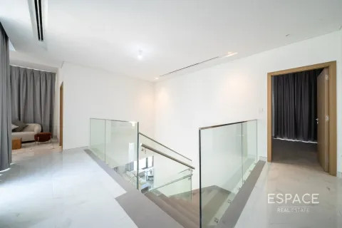 Vila v Al Furjan, Dubai, SAE 5 spální, 414 m2 č. 661182 - Fotografia 6