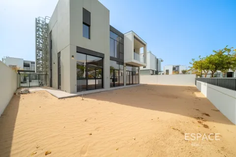 Vila v Al Furjan, Dubai, SAE 5 spální, 414 m2 č. 661182 - Fotografia 15