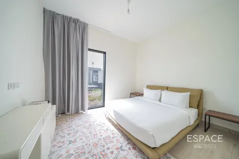 Vila v Al Furjan, Dubai, SAE 5 spální, 414 m2 č. 661182 - Fotografia 13