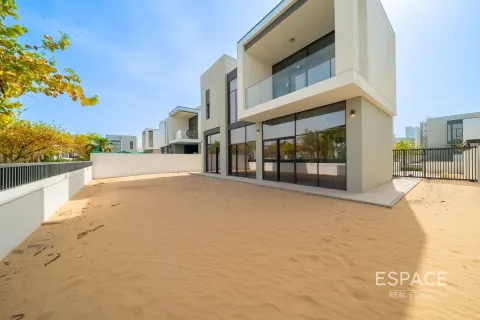 Vila v Al Furjan, Dubai, SAE 5 spální, 414 m2 č. 661182 - Fotografia 16
