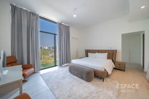 Vila v Al Furjan, Dubai, SAE 5 spální, 414 m2 č. 661182 - Fotografia 8