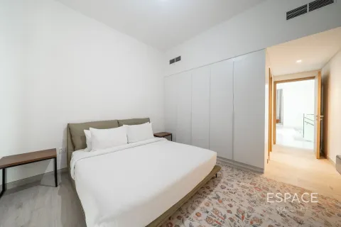 Vila v Al Furjan, Dubai, SAE 5 spální, 414 m2 č. 661182 - Fotografia 14