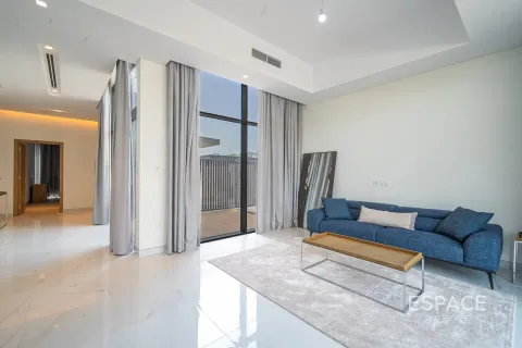 Vila v Al Furjan, Dubai, SAE 5 spální, 414 m2 č. 661182 - Fotografia 9