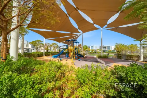 Vila v Al Furjan, Dubai, SAE 5 spální, 414 m2 č. 661182 - Fotografia 19