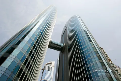 Kancelář v Dubai, SAE 36 m² Č.: 661186 - fotografie 5