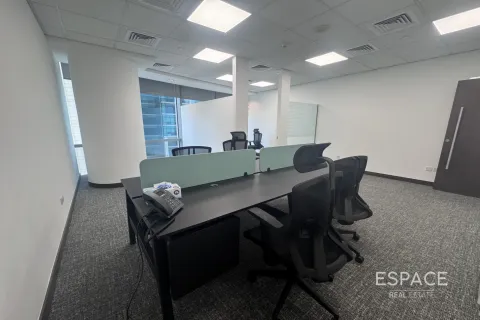 Kancelář v Dubai, SAE 36 m² Č.: 661186 - fotografie 2