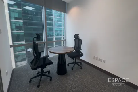 Kancelář v Dubai, SAE 36 m² Č.: 661186 - fotografie 9