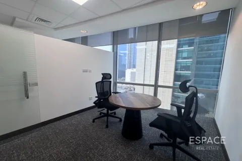 Kancelář v Dubai, SAE 36 m² Č.: 661186 - fotografie 8