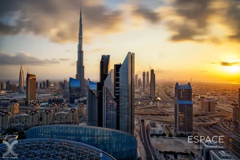 Kancelář v Dubai, SAE 36 m² Č.: 661186 - fotografie 4
