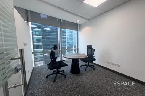 Kancelář v Dubai, SAE 36 m² Č.: 661186 - fotografie 7