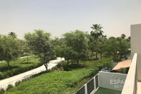 וילה להשכרה ב Tilal Al Ghaf, Dubai, איחוד האמירויות  4 חדרי שינה, 219 מ"ר, מספר 661185 - תמונה 19