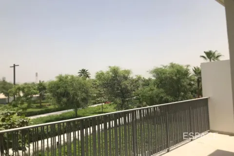 וילה להשכרה ב Tilal Al Ghaf, Dubai, איחוד האמירויות  4 חדרי שינה, 219 מ"ר, מספר 661185 - תמונה 18