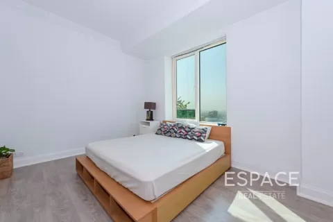 Apartemen di Dubai Marina, UEA 3 kamar tidur, 263 m2 nomor 661183 - foto 5