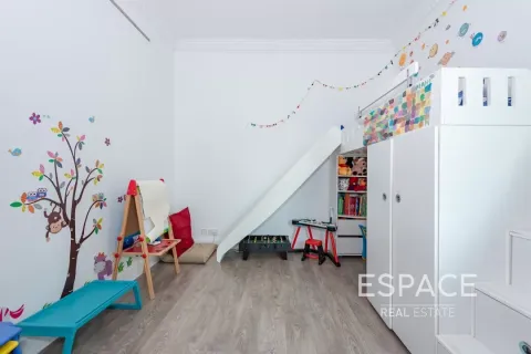 Apartemen di Dubai Marina, UEA 3 kamar tidur, 263 m2 nomor 661183 - foto 8