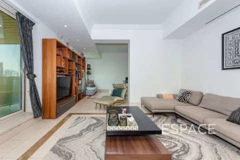 Apartemen di Dubai Marina, UEA 3 kamar tidur, 263 m2 nomor 661183 - foto 3