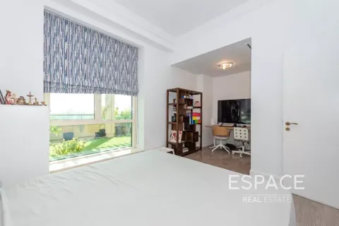 Apartemen di Dubai Marina, UEA 3 kamar tidur, 263 m2 nomor 661183 - foto 7