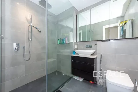 Apartemen di Dubai Marina, UEA 3 kamar tidur, 263 m2 nomor 661183 - foto 6