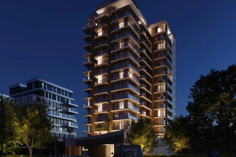 Пәтер Al Jaddaf, Дубай, БАӘ-да 2 жатын бөлмелер, 98 м² № 640179 - фото 6