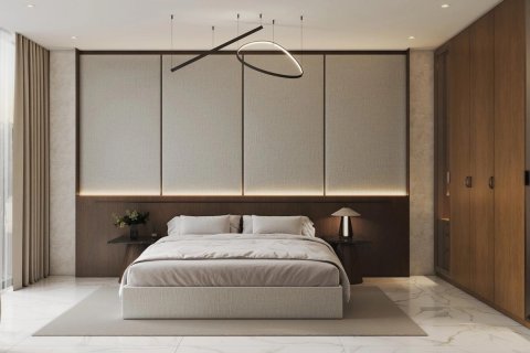 Lakás itt: Al Jaddaf, Dubai, EAE, 4 hálószoba, 268 m², azonosító: 640180 - fénykép 5