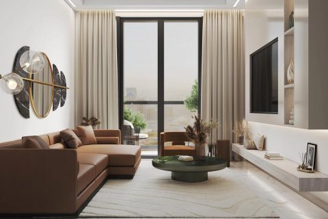 Lakás itt: Al Jaddaf, Dubai, EAE, 4 hálószoba, 268 m², azonosító: 640180 - fénykép 6