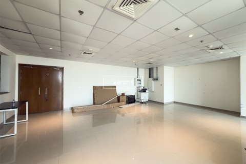 Business Bay, Dubai, संयुक्त अरब अमीरात में कार्यालय, 199.7 वर्ग मीटर, संख्या 640182 - फ़ोटो 4