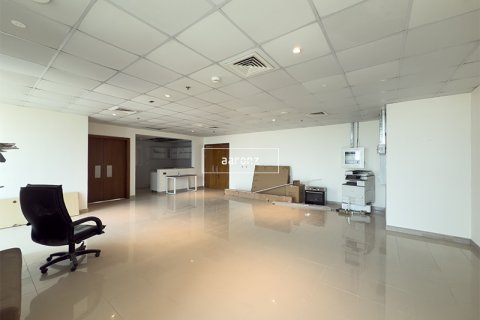 Business Bay, Dubai, संयुक्त अरब अमीरात में कार्यालय, 199.7 वर्ग मीटर, संख्या 640182 - फ़ोटो 1