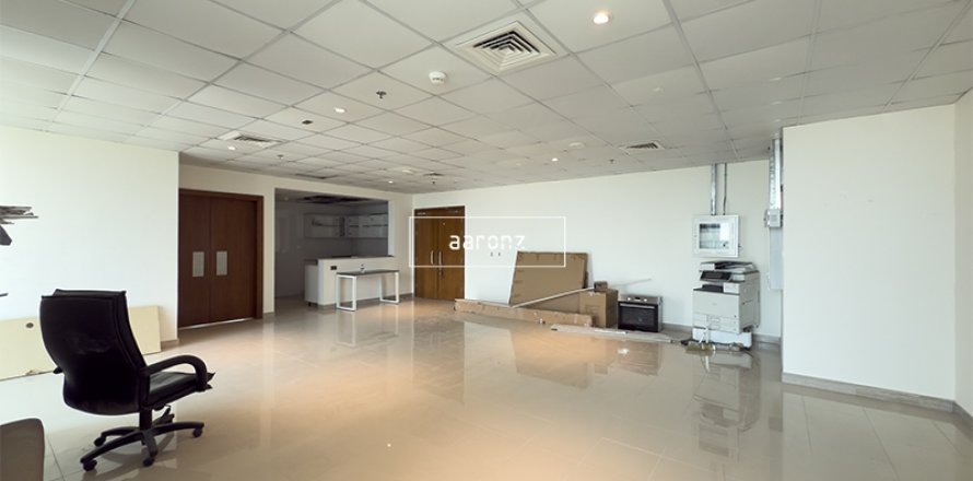 Business Bay, Dubai, संयुक्त अरब अमीरात में कार्यालय, 199.7 वर्ग मीटर, संख्या 640182
