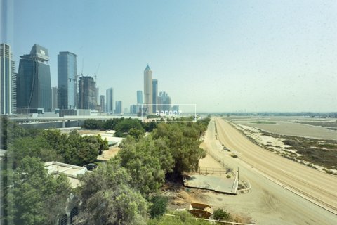 Business Bay, Dubai, संयुक्त अरब अमीरात में कार्यालय, 199.7 वर्ग मीटर, संख्या 640182 - फ़ोटो 14