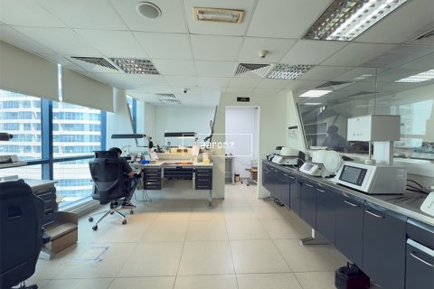 Jumeirah Lake Towers, Dubai, BAE’de kiralık office 219.2 m&sup2; No 640181 - fotoğraf 1