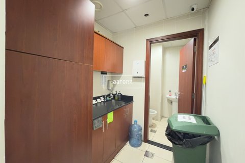 Jumeirah Lake Towers, Dubai, BAE’de kiralık office 219.2 m&sup2; No 640181 - fotoğraf 10