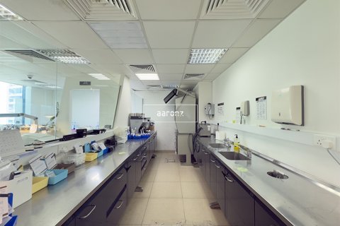 Jumeirah Lake Towers, Dubai, BAE’de kiralık office 219.2 m&sup2; No 640181 - fotoğraf 6