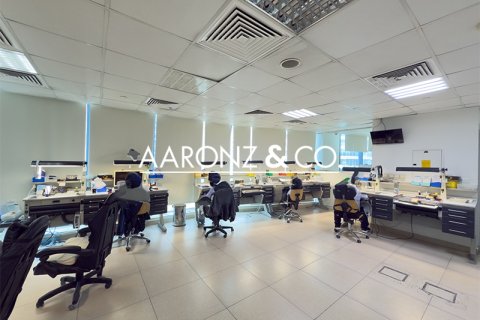 Jumeirah Lake Towers、Dubai、UAE にあるオフィスの賃貸物件 219.2 m2、No640181 - 写真 5