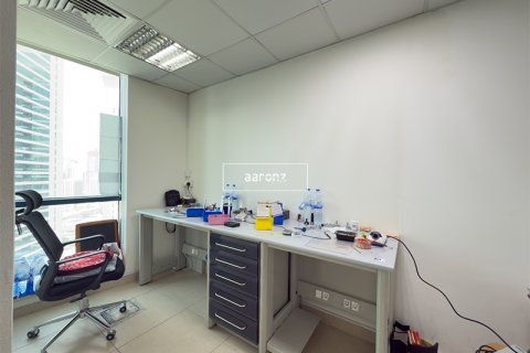 Jumeirah Lake Towers, Dubai, BAE’de kiralık office 219.2 m&sup2; No 640181 - fotoğraf 7