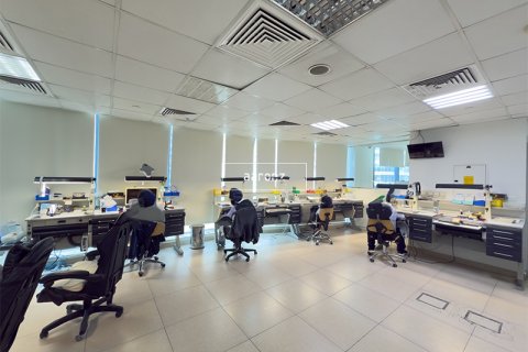 Jumeirah Lake Towers, Dubai, BAE’de kiralık office 219.2 m&sup2; No 640181 - fotoğraf 5