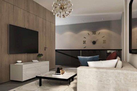 Müüa villa asukohaga Dubai South (Dubai World Central), AÜE: 4 magamistoaga, 442 m² Nr 658727 - pilt 9