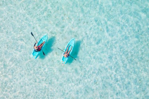 Müüa villa asukohaga Dubai South (Dubai World Central), AÜE: 4 magamistoaga, 442 m² Nr 658727 - pilt 15