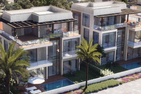 Müüa villa asukohaga Dubai South (Dubai World Central), AÜE: 4 magamistoaga, 442 m² Nr 658727 - pilt 25