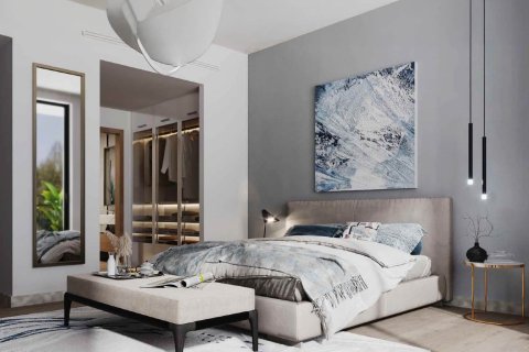 Müüa villa asukohaga Dubai South (Dubai World Central), AÜE: 4 magamistoaga, 442 m² Nr 658727 - pilt 10