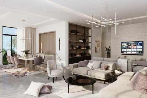 Müüa villa asukohaga Dubai South (Dubai World Central), AÜE: 4 magamistoaga, 442 m² Nr 658727 - pilt 4