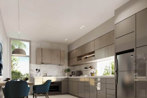 Müüa villa asukohaga Dubai South (Dubai World Central), AÜE: 4 magamistoaga, 442 m² Nr 658727 - pilt 2