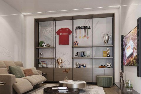 Müüa villa asukohaga Dubai South (Dubai World Central), AÜE: 4 magamistoaga, 442 m² Nr 658727 - pilt 3