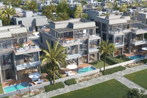 Müüa villa asukohaga Dubai South (Dubai World Central), AÜE: 4 magamistoaga, 442 m² Nr 658727 - pilt 23